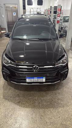 VOLKSWAGEN SAVEIRO 1.6 MSI EXTREME CD 16V FLEX 2P MANUAL VOLKSWAGEN SAVEIRO 1.6 MSI EXTREME CD 16V FLEX 2P MANUAL